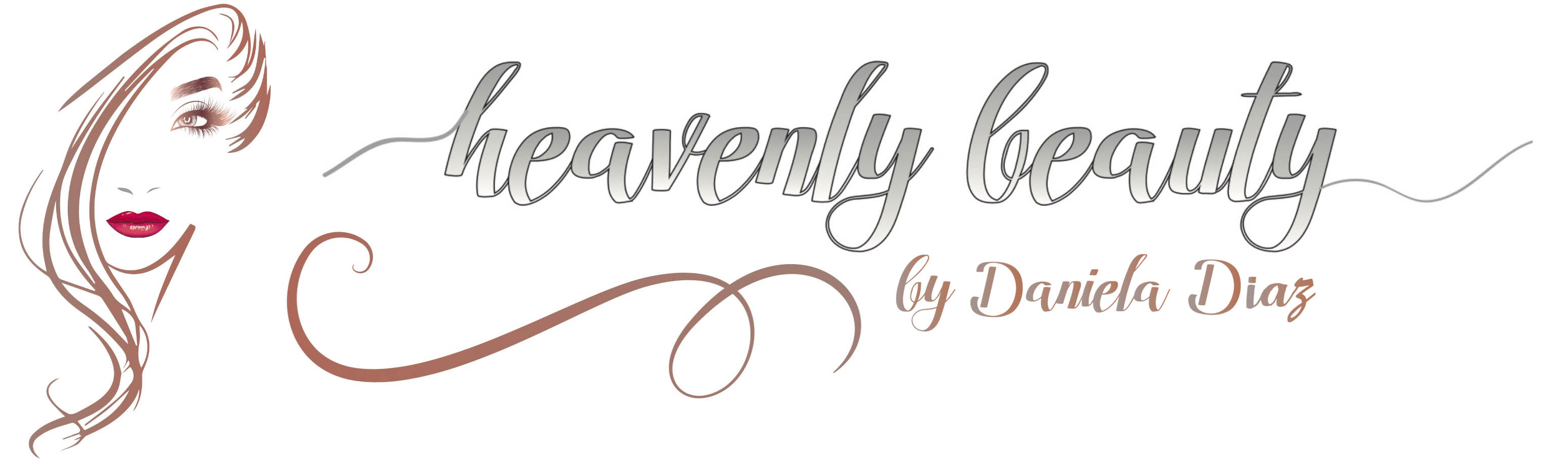 Heavenly Beauty by Daniela Diaz