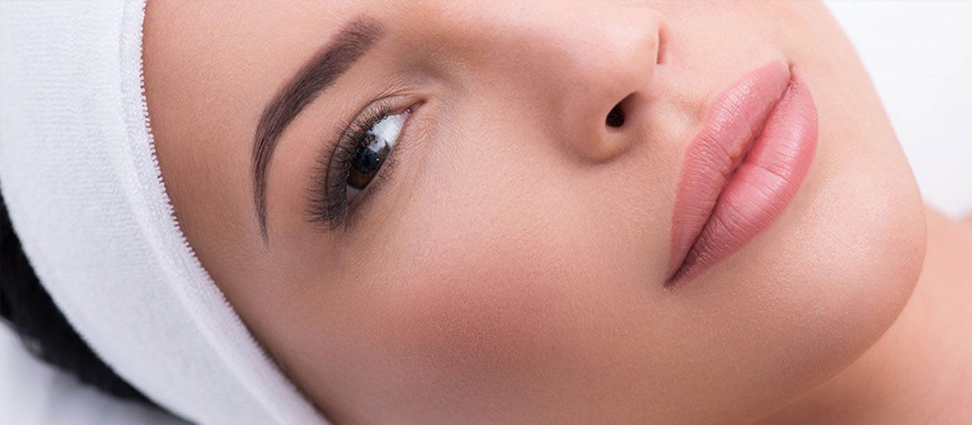 Permanent Make-Up