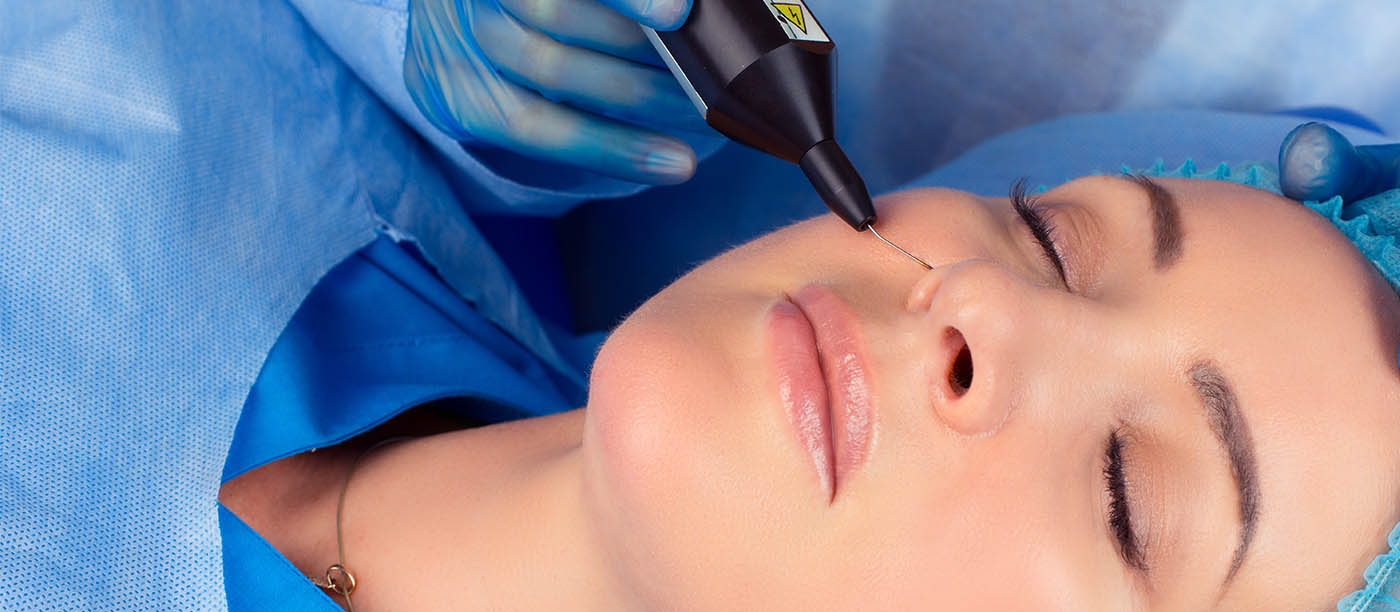 Plasma Facelift